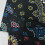 Stylish Cashew Pattern Bandana Head Scarf Square-Style 3 3