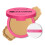 Matte Pressed Powder Foundation 05 with Concealer, LongLasting Oil Control Buildable Coverage 1