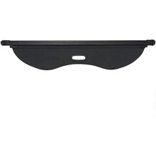 Car Trunk Cargo Cover for Freelander 2 L359 20062014, Safety Curtain, Parcel Shelf, Rear Trunk Shade, Storage Tray
