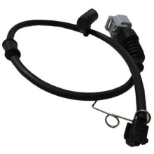 Brake Pad Wear Sensor Right Front And Rear Indicator for Lexus LS430