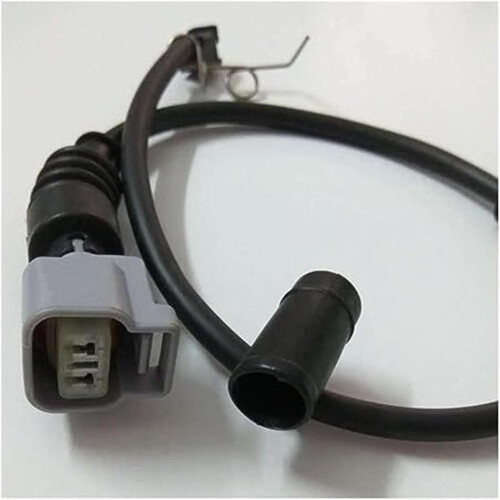 Brake Pad Wear Sensor Right Front And Rear Indicator for Lexus LS430 2