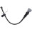 Brake Pad Wear Sensor Right Front And Rear Indicator for Lexus LS430 2