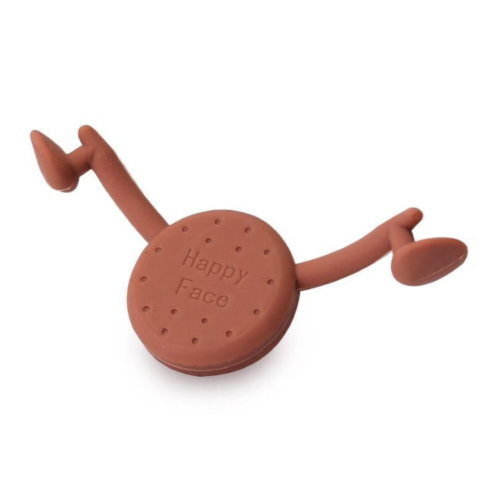 Face Slimming Tool Smile Trainer for Natural Dimple Development and Cheek Muscle Exercising