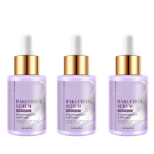 Bakuchiol Anti Aging Face Serum with Hyaluronic Acid and Tremella, Reduces Fine Lines, 1oz 3 Pack