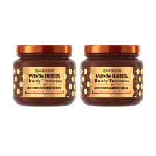 Garnier Whole Blends Repairing Mask Damaged Hair