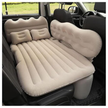 Car Air Mattress For 208, 308, 2008 SW, 5008, Rifter (20162022) Portable Inflatable Car Mattress For Back Seat