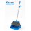 Long Handled Dustpan and Brush Set 1