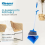 Long Handled Dustpan and Brush Set 2