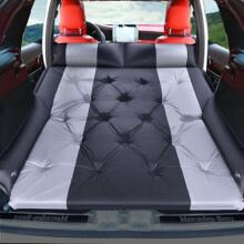 Car Air Mattress For S1 S3 S4 S5 S6 S7 SQ5 SQ7 Portable Inflatable Car Bed Back Seat Travel Mattress