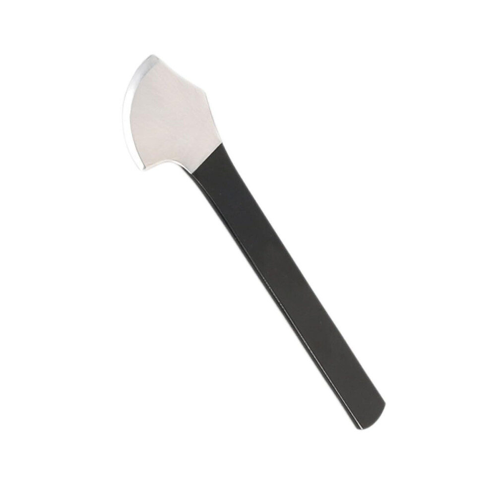 Professional Pedicure Foot File and Callus Remover for Gentle Exfoliation and Smooth Feet