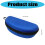 Bag Sunglass Case Eyeglass Case Lightweight Eyeglass-Green 3