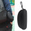 Bag Sunglass Case Eyeglass Case Lightweight Eyeglass-Green 2