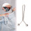 Adjustable Tighten Waist Button for Skirt Pants Jeans-silver 3