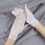 Fishnet Gloves Sunproof Short Gloves Soft Stretchy-Black 6
