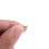 Piercing labbro verticale, 10 pezzi, piercing a perno 4