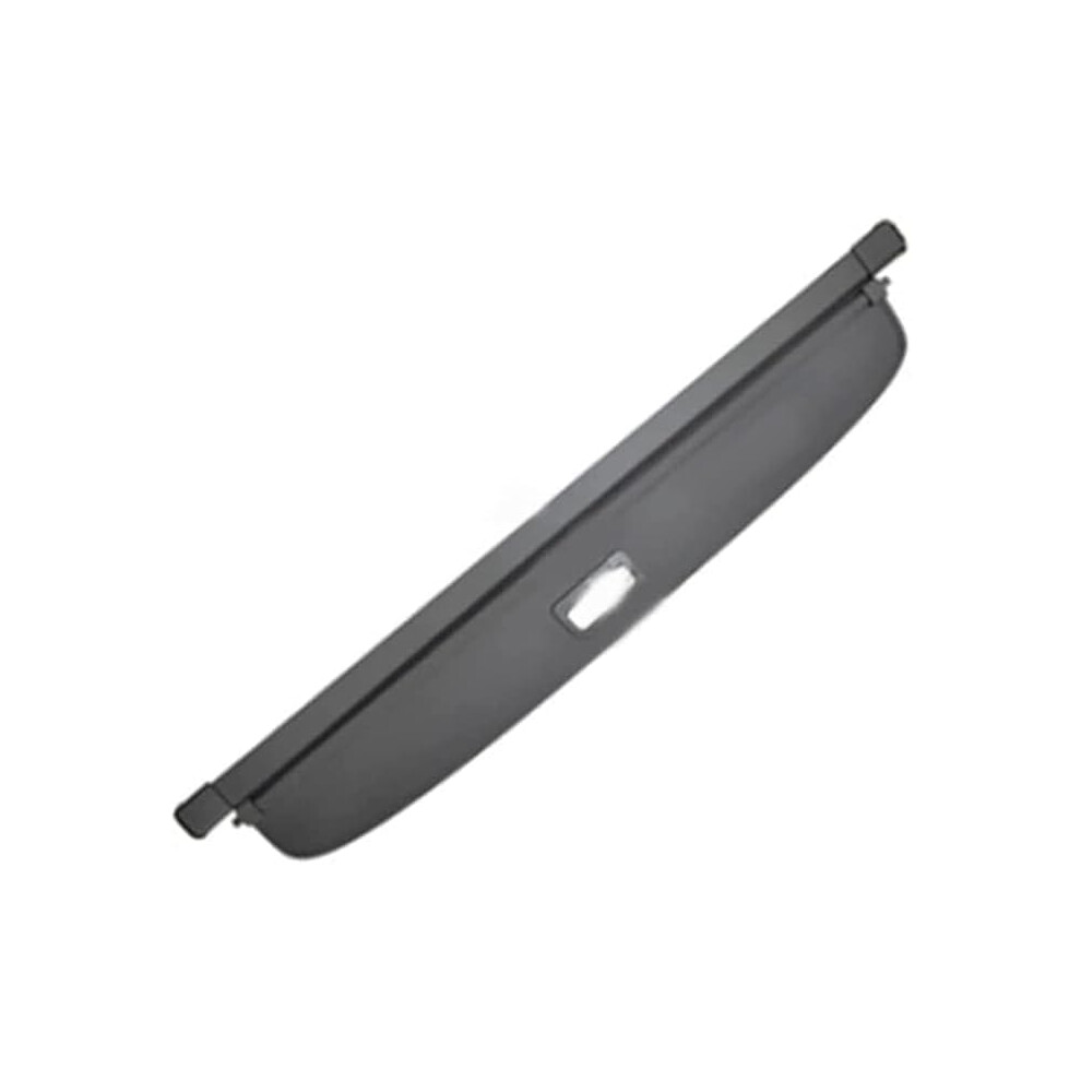 Car Retractable Rear Trunk Parcel Shelf For 20182020 Safe Storage Privacy Sun Visors 9094768491317