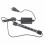 Submersible LED Aquarium Light with Timer Auto On Off Dimming Function, Light Modes Adjustable Brightness Waterproof IP68 Rating Explosion Proof Acryl 4