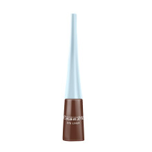 17 Colors Waterproof Liquid Eyeliner LongLasting Glitter and Matte Eyeshadow Dual Use 5ml