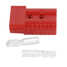 Kit di connettori a spina per batteria durevole SH350 350A 600V, anticorrosione