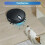 Smart Robot Vacuum Cleaner Automatic Sweeper Floor Carpet Clean Rechargeable UK 4