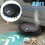 Smart Robot Vacuum Cleaner Automatic Sweeper Floor Carpet Clean Rechargeable UK 5