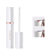 Lipstick Sealer Waterproof Long Lasting Color Lock Smudge Proof Clear Coat for Makeup