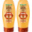 Garnier Garnier Whole Blends Conditioner Damaged Hair 1