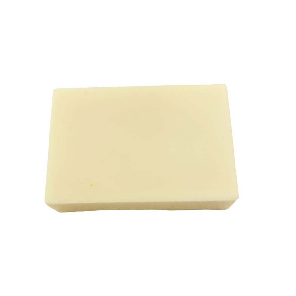 Frankincense and Myrrh Soap Handmade Natural Bar with Shea Butter for Calming Aromatherapy