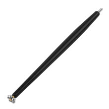 Cat Eye Nail Magnet Pen Dual Magnetic Heads for 3D Gradient Nail Art and UV LED Curing