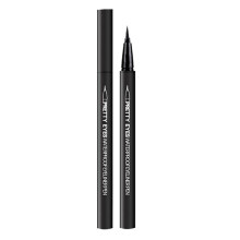 Waterproof Liquid Eyeliner Pen with Glitter, Long Lasting Smudge Proof Colorful Makeup for Women