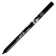 3 in 1 Waterproof Metallic Eyeliner Pencil Long Lasting Smudge Proof Multicolor Eye Makeup Pen
