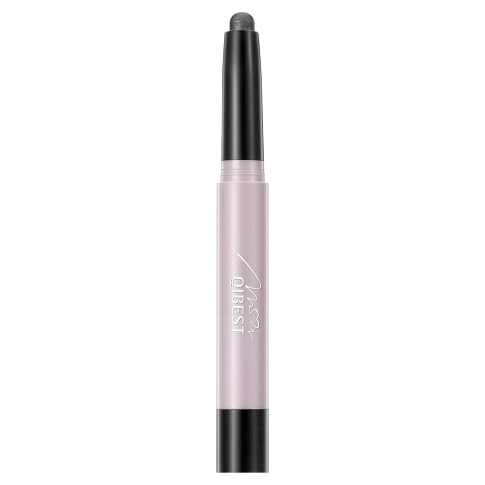 Cream Waterproof Eyeshadow Stick With Shimmer Brightening Multipurpose Eye Makeup Tool 370 Case