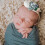Γοητευτικές κορδέλες για μωρά κορίτσια, ελαστική ταινία από νάιλον, φιλική προς 6