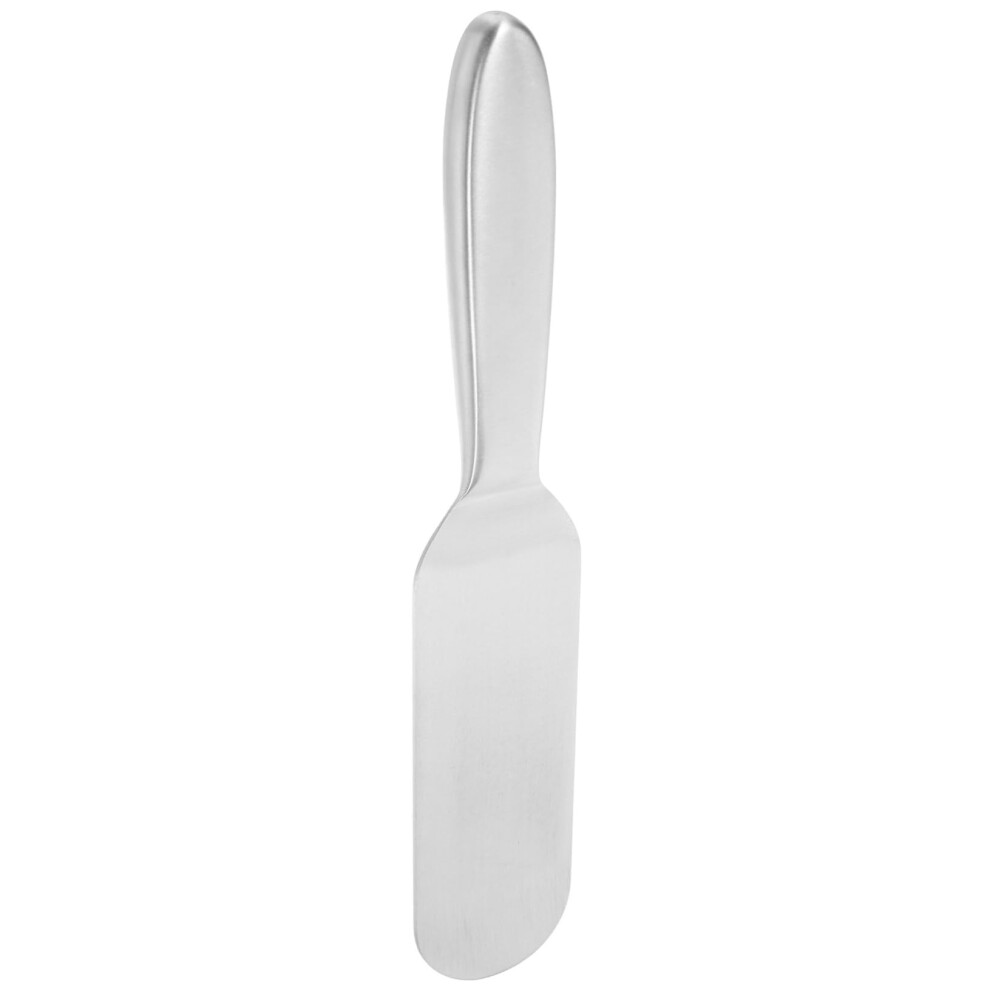 Stainless Steel Foot File Callus Remover with DualSided Abrasion and Ergonomic Handle Grip