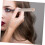 Waterproof Liquid Eyeliner Pen Long Lasting QuickDry Smooth Application for Upper and Lower Lash Line 3