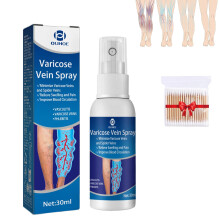 Varicose Vein Relief Spray for Leg Vein Treatment and Circulation Improvement 1pcs