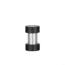 Rear Shock Absorber Bushing for Mountain Bikes, 22/24/26/30mm Aluminum ABS Suspension Bushings, Rear 30mm Compatible