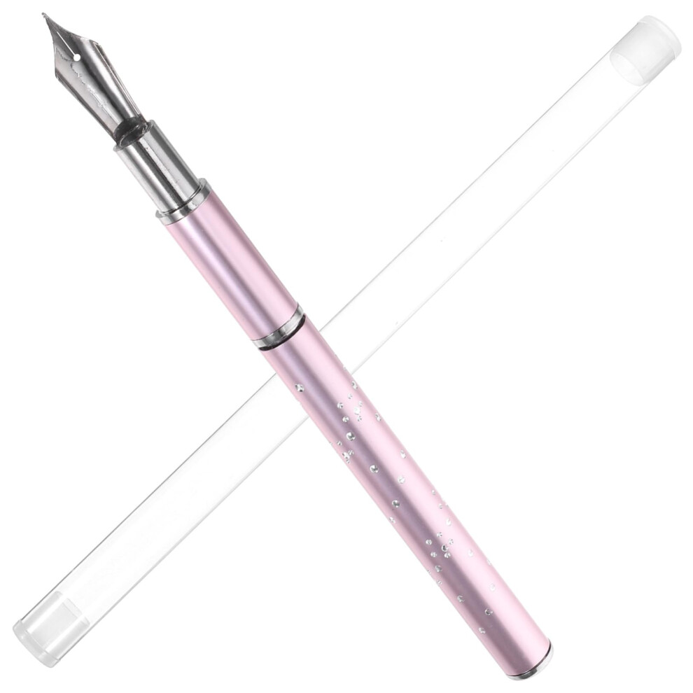 Nail Art Pen Brush Kit with DualEnded Design for SalonQuality Gel Nails and Travel Manicure Set