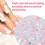 Glamour Nail Mat Μανικιούρ Χεριών Άνετο Στήριγμα Χεριών Φορητό Τραπέζι Μανικιούρ 7