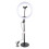 Versatile Ringlight With Evenly Distributed Light, Content Creation Tool For Sturdy Desktop Design, Adjustable Halo Light Offers Brighter 2