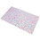 Glamour Nail Mat Μανικιούρ Χεριών Άνετο Στήριγμα Χεριών Φορητό Τραπέζι Μανικιούρ 4
