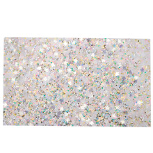 Mata do manicure Glamour Nail Mat Podpórki pod dłonie Wygodna podpórka pod dłonie Przenośny stół do manicure Minimalistyczny design Łatwe do