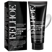 Anti Aging Eye Cream 60ml for Dark Circles Puffiness Fine Lines with Deep Hydration and Firming