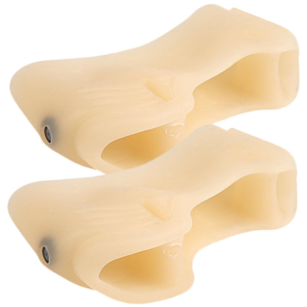 Bunion Corrector Toe Separator for Big Toe Alignment and Relief, Comfortable AllDay Wear
