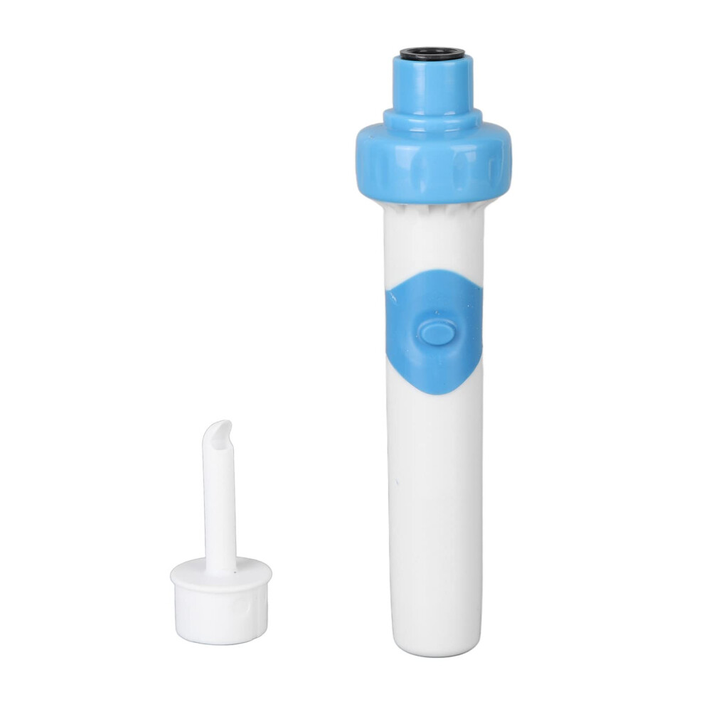 Ear Wax Removal Kit with Gentle Suction, Ear Cleaner Vacuum for Adults and Kids, 5 Accessories