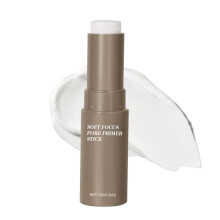 Pore Minimizer Stick with LongLasting Matte Oil Control for Daily Makeup, Weddings and Parties