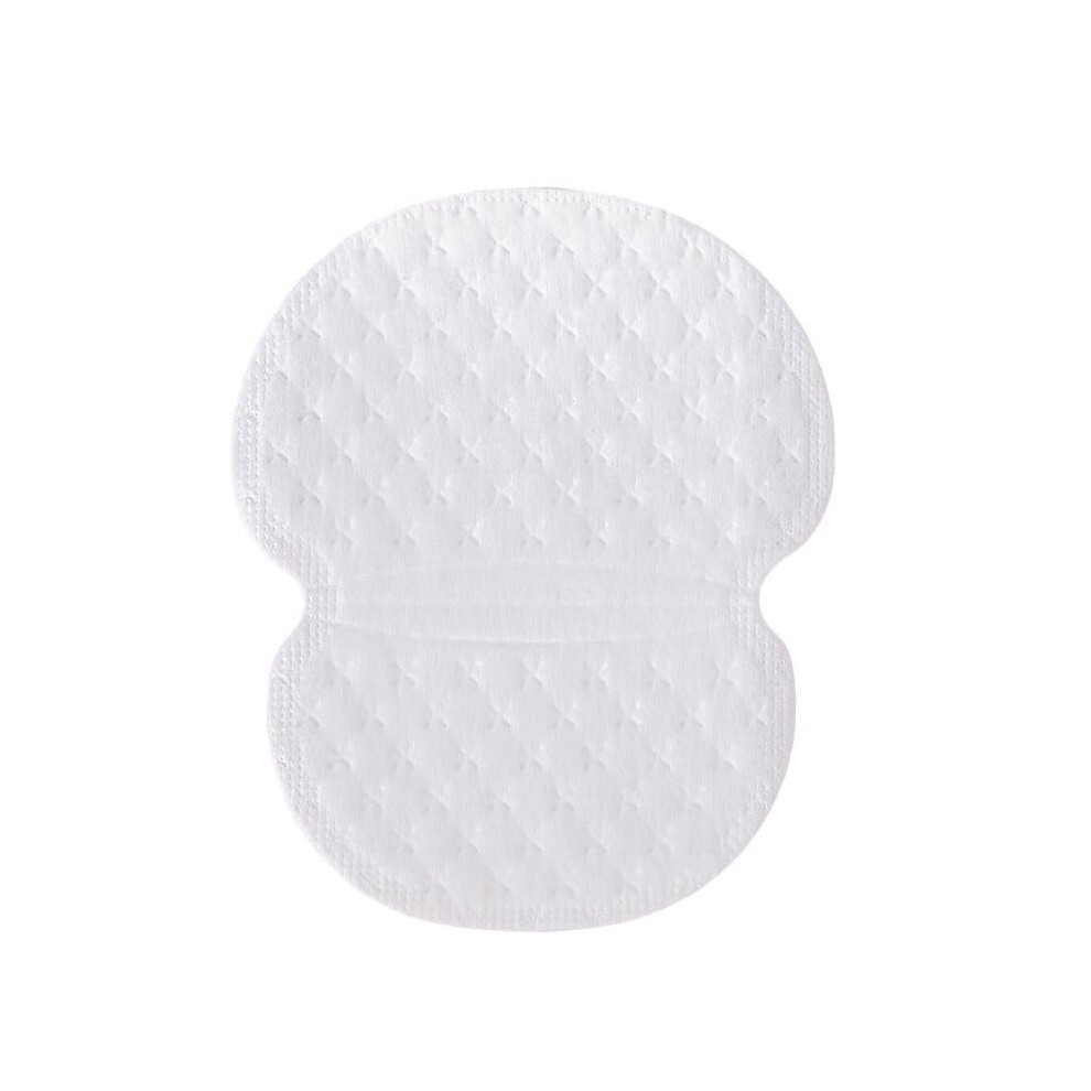 Underarm Sweat Pads for Men and Women, Disposable UltraAbsorbent Armpit Shields to Prevent Stains