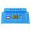 Controller di Carica Solare PWM con Display LCD 12V/24V Blu 3A USB 16