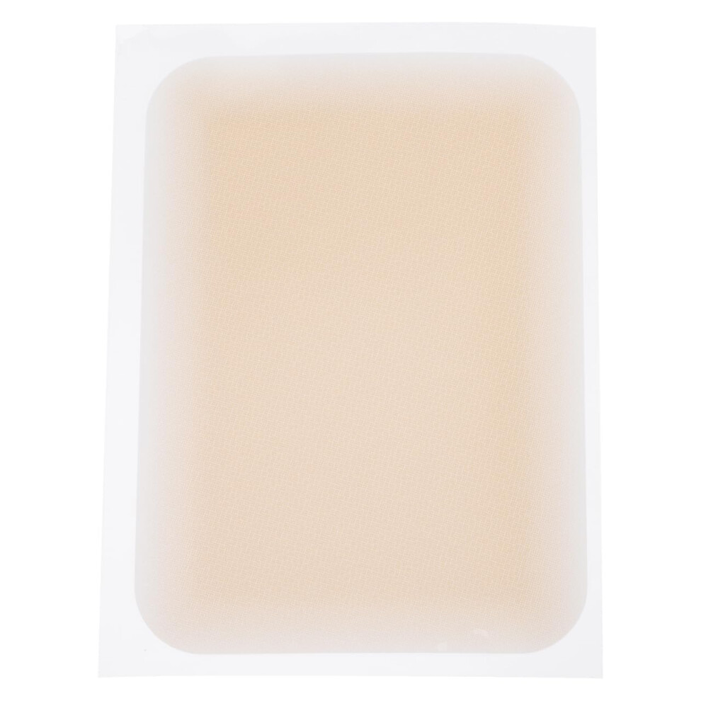 Scar Concealer Tape Waterproof Tattoo Cover Patch with Realistic Skin Texture for Swimming