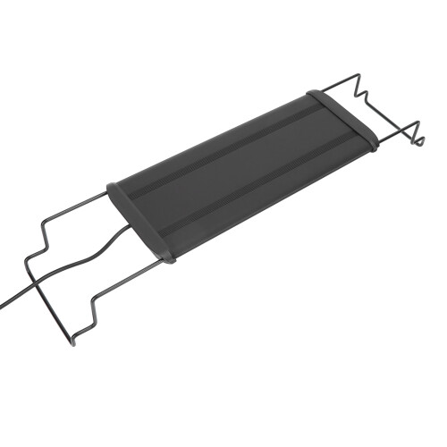 Timer Setting Led Aquarium Light For Fish Tank Full Spectrum Adjustable Brightness Color Light Modes Extendable Bracket High Efficiency Led Chips 2